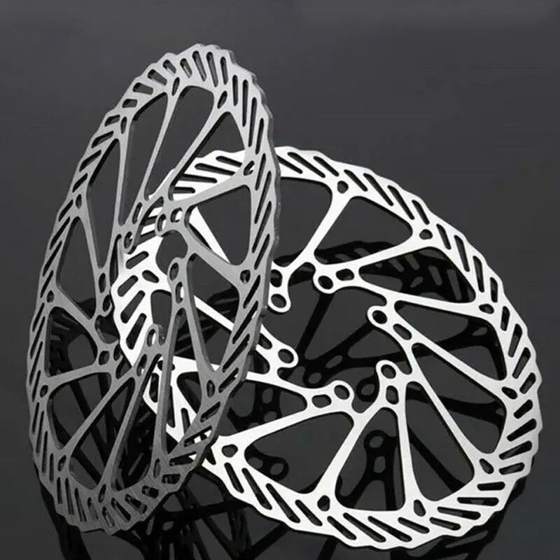 2PC G3 HS1 Bicycle Disc Brake Rotor 160/180/203mm Hydraulic Brake Rotors High Strength Stainless Steel MTB Rotor Bike Part