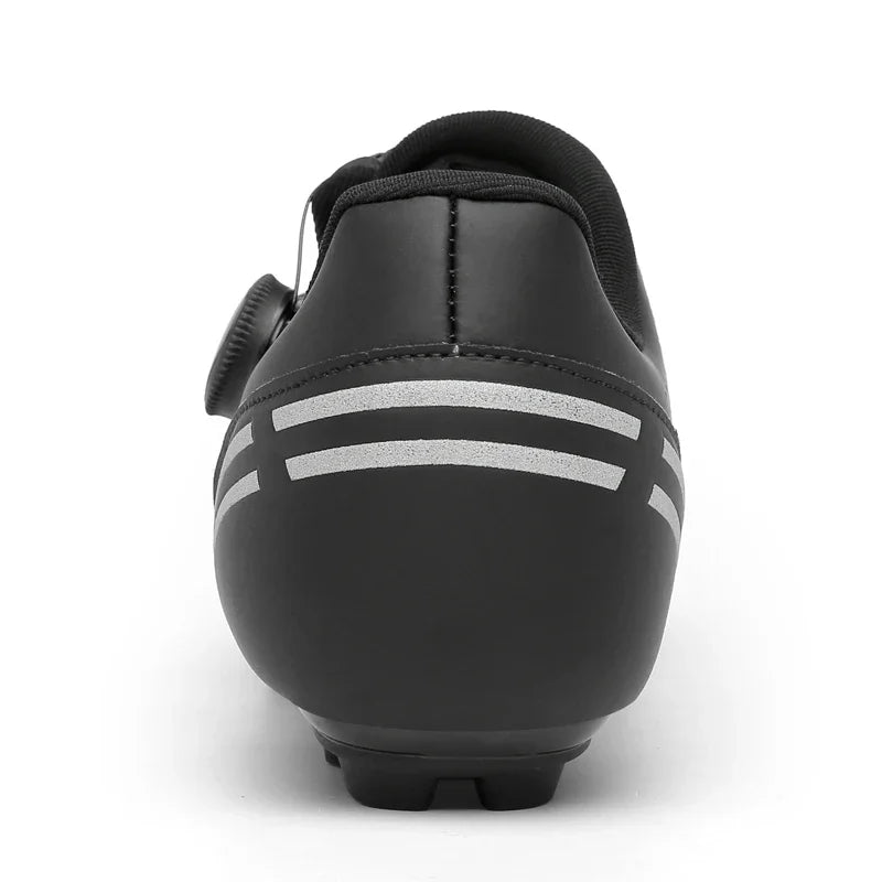 2023 Performance Cycle Shop Cycling Sneaker Mtb with Cleats Men Carbon Sports Speed Bike Shoes Women Mountain Racing Flat SPD Road Cycling Footwear